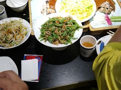 -满园烤鸭·春饼(沈北万达店)