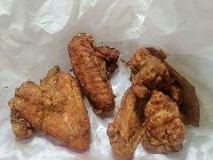 汴京炸鸡翅-汴京炸鸡王(蔡锷北路店)