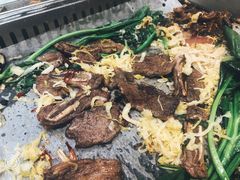 -千纸鹤嫩汁烤肉(西大直街店)