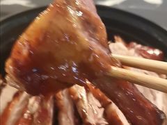 后腿-达记卤菜店(红庙店)