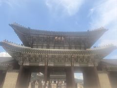 -景福宫