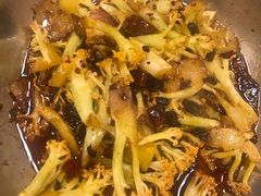 -新凯旋烧烤·燕姐千岛湖土菜