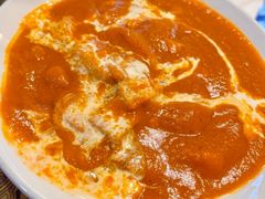 -Santoor 萨都里印度餐厅(北锣鼓巷店)
