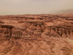 -天山神秘大峡谷
