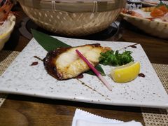 -蟹将军·松叶蟹和牛日料放题自助(K11店)