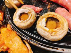 -超级神炭烤肉夜食(芥园西道店)