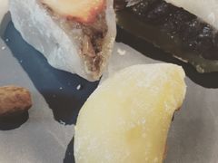 -半山腰·云南菜(侨福芳草地店)