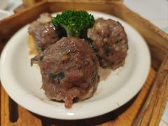 -怀德酒楼·粤菜·海鲜·茶点(宝安国际机场店)
