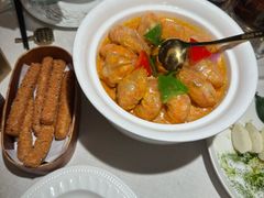 -華府Deluxe(兴业太古汇店)
