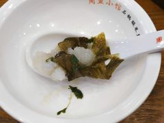 -周鱼小馆石锅酸菜鱼(活力汇店)