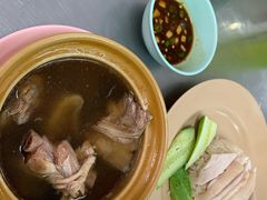-红大哥水门鸡饭(總店)