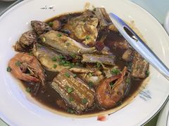 -启东小海鲜(庄先湾路1号店)