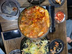 -MI WU FACTORY米屋美食工厂餐厅(绿地店)