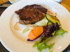 小牛排-鲁商铂尔曼大酒店·铂丽自助餐厅