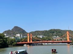 -桂林两江四湖景区