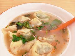 -如意馄饨(恒隆广场兴安路店)