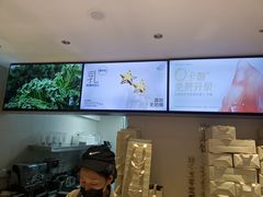 -喜茶(广州五羊邨店)