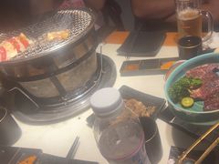 -久藏·横膈膜烧肉·酒场(江汉路店)