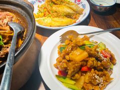 -食锦记家宴·闽南菜(开元盛世广场店)
