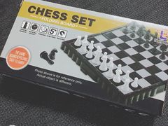 -常青藤国际象棋(新奥店)