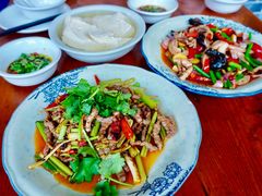 -陈三炖鸡馆(金众小区店)