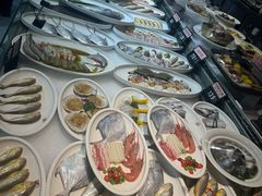 -爷爷的草帽·海鲜馆(孙塘路店)
