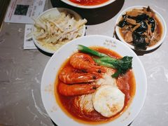 -松鹤楼·苏式汤面(虹桥天地店)