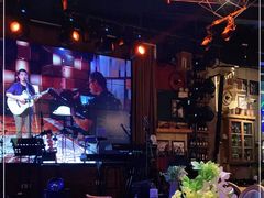 -胡桃里音乐酒馆(仓山万达店)