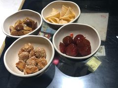 -京味斋·北京烤鸭(北京南站洋桥店)
