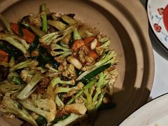 -费大厨辣椒炒肉(高铁吾悦广场店)