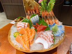 -匠和风精致料理(宁德万达店)