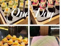 -佰园全日西餐厅-厦门佰翔软件园酒店