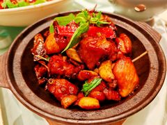 -鹿港小镇(悠唐店)