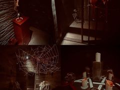 -棂笼·深度沉浸密室(武汉旗舰店)