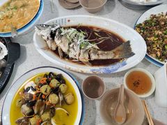 -前王院•巧克力海鲜市集餐厅(万平口店)