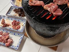 -大槐树烤肉馆