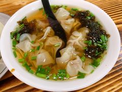 馄饨-小武包子铺(严州古城店)