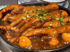 -富临轩私房菜(集庆门大街店)