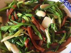 -芸海阁·农家私房菜(沙家浜景区出口店)