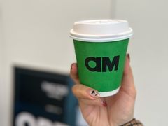 -Pam Coffee