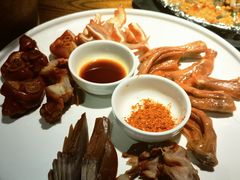 -老阿爸鲜鱼土菜(昆山花桥店)