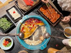 -吼堂老火锅(太古里总店)