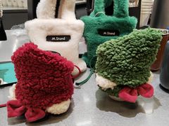 -M Stand(BFC外滩金融中心店)