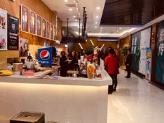 -大光明丽星VIP影城(昌里路杜比全景声店)