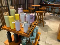 -星巴克臻选(苏州汇豪店)