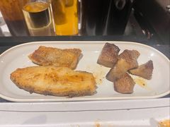 -铁板诱惑法式铁板烧(大卫城店)