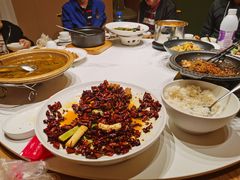 -鸡毛店·川菜(文殊院店)