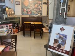 -阿殳咖啡(水围村店)