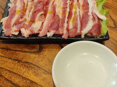 -顺鑫烧烤店(南庄店)