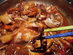 -胖哥俩肉蟹煲(河北勒泰购物中心店)